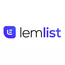 Lemlist logo
