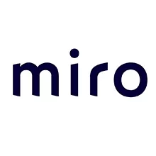 miro logo