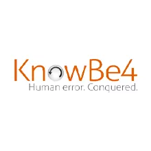 KnowBe4 logo