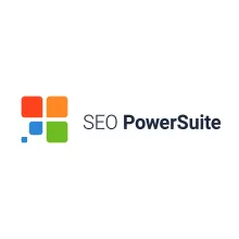 SEO PowerSuite Logo
