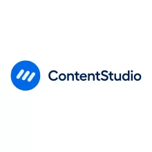 ContentStudio Logo