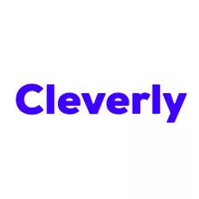 Cleverly Logo