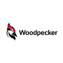 Woodpecker Logo