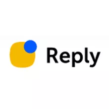 Reply Logo