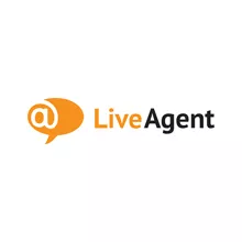 LiveAgent Logo