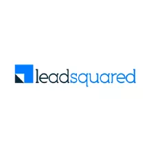 LeadSquared Logo