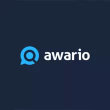 Awario Logo
