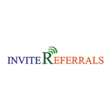 InviteReferrals Logo