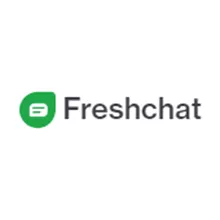 Freshchat Logo