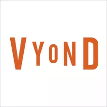 Vyond Logo