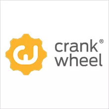 CrankWheel Logo