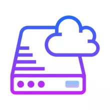 Simple File Upload Logo
