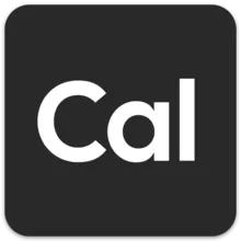 Cal.com Logo