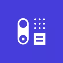 Capsule Promotional Square