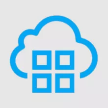 CloudApper Promotional Square