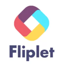 Fliplet Promotional Square