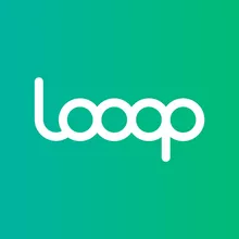Looop Promotional Square
