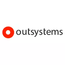 Outsystems Promotional Square