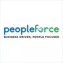 PeopleForce Promotional Square