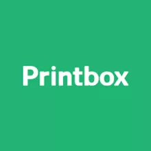 Printbox Promotional Square