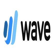 wave Promotional Square