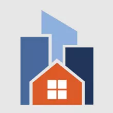 Contractor Foreman Promotional Square