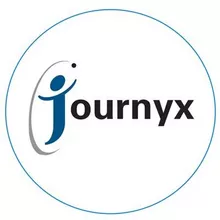 Journyx Promotional Square