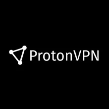 ProtonVPN logo