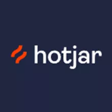 HotJar logo
