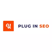 Plug in SEO logo