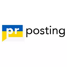 PRPosting Logo