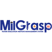MilGrasp Promotional Square