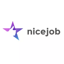NiceJob Promotional Square