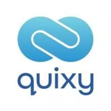 Quixy Promotional Square