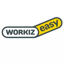 Workiz Promotional Square