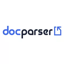Docparser logo