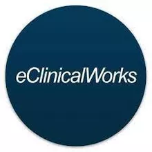 eClinicalWorks Promotional Square