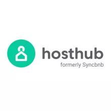 Hosthub logo
