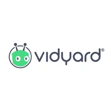 Vidyard logo