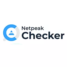 Netpeak Checker Logo