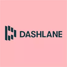 Dashlane logo