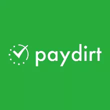 paydirt logo