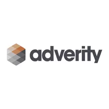 Adverity logo