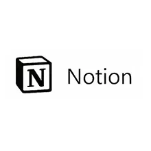 Notion logo