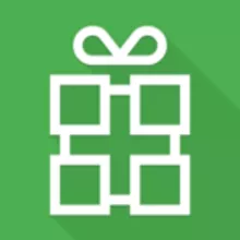 Loyverse POS Promotional Square