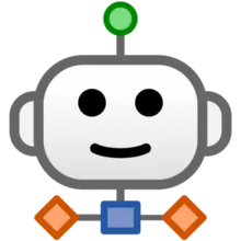 zzBots Promotional Square