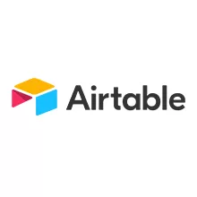Airtable Logo