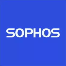 Sophos Logo