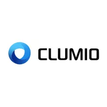 Clumio Logo