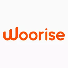 Woorise Logo